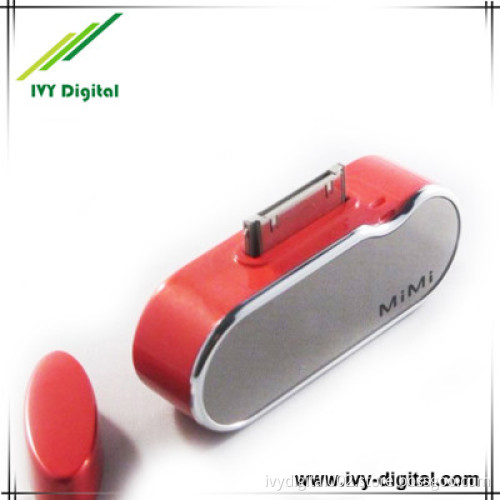 Portable Power Spirit External Battery for iPhone 3G 3GS 4G 4S iPod